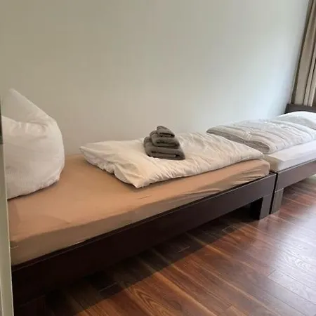 Appartement Foerdeglueck An Der Kieler Foerde Monkeberg