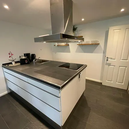 Appartement Foerdeglueck An Der Kieler Foerde