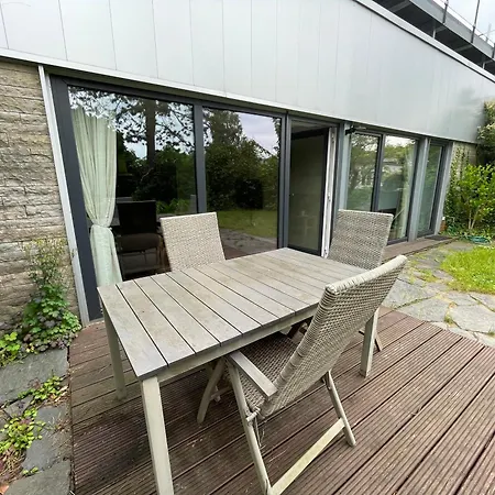 Foerdeglueck An Der Kieler Foerde *