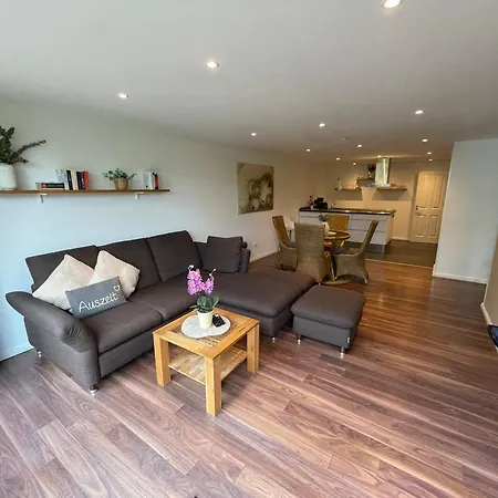 Foerdeglueck An Der Kieler Foerde Apartament Monkeberg