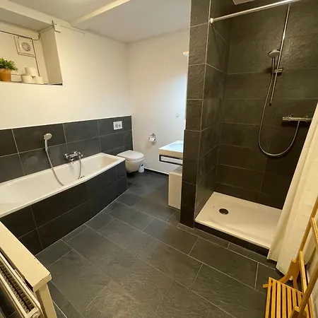 Appartement Foerdeglueck An Der Kieler Foerde Monkeberg